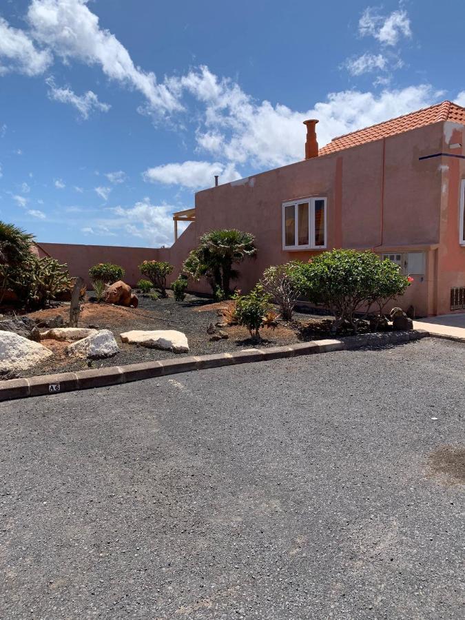 Art Villa Costa De Antigua Exterior photo
