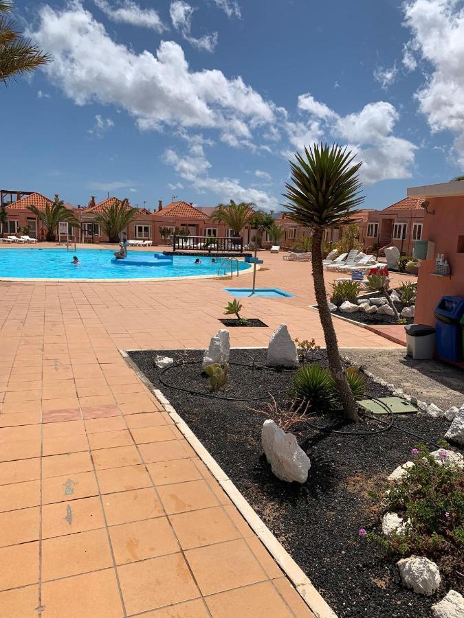 Art Villa Costa De Antigua Exterior photo