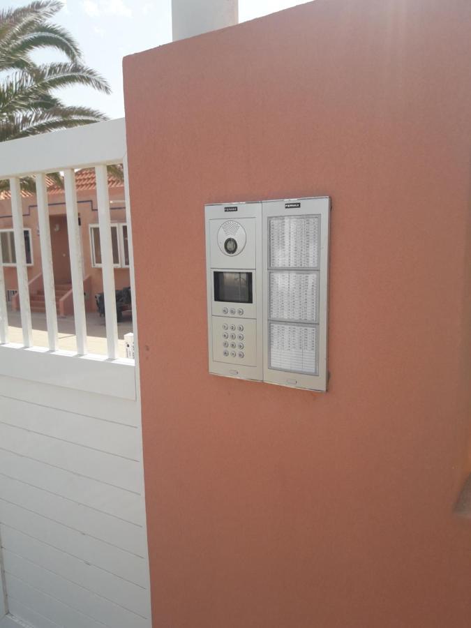 Art Villa Costa De Antigua Exterior photo
