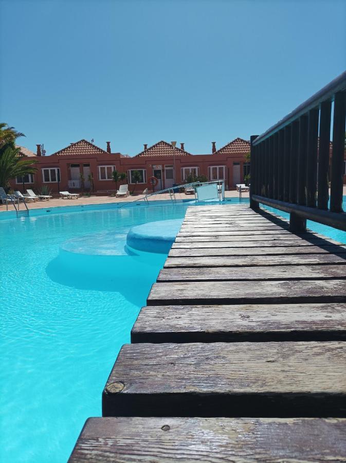 Art Villa Costa De Antigua Exterior photo